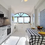 Sunny W Balcony In Algarve By Lovelystay * Ferragudo (Faro)