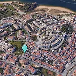Sunny W Balcony In Algarve By Lovelystay * Ferragudo (Faro)
