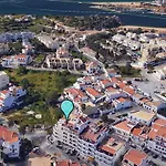 Sunny W Balcony In Algarve By Lovelystay Διαμέρισμα