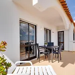 Sunny W Balcony In Algarve By Lovelystay Ferragudo (Faro)