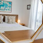 Sunny W Balcony In Algarve By Lovelystay Διαμέρισμα *