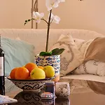 Sunny W Balcony In Algarve By Lovelystay Lejlighed *
