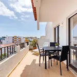 Sunny W Balcony In Algarve By Lovelystay