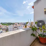 Lejlighed Sunny W Balcony In Algarve By Lovelystay *
