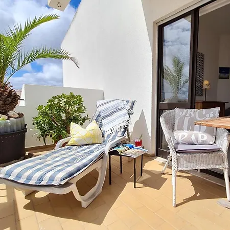Sunny W Balcony In Algarve By Lovelystay Apartamento Ferragudo (Faro)