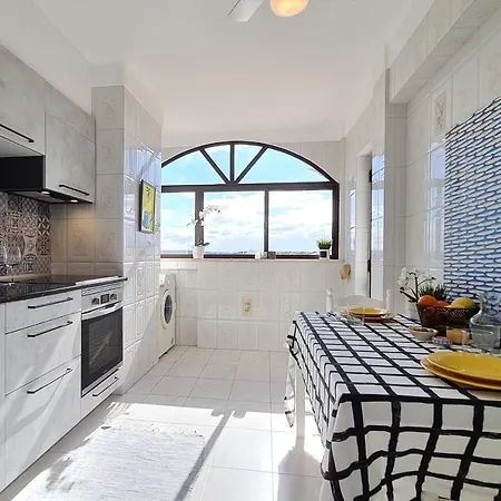 Sunny W Balcony In Algarve By Lovelystay * Ferragudo (Faro)