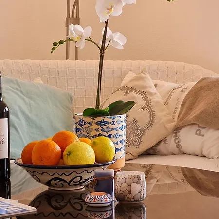 Sunny W Balcony In Algarve By Lovelystay Apartamento *